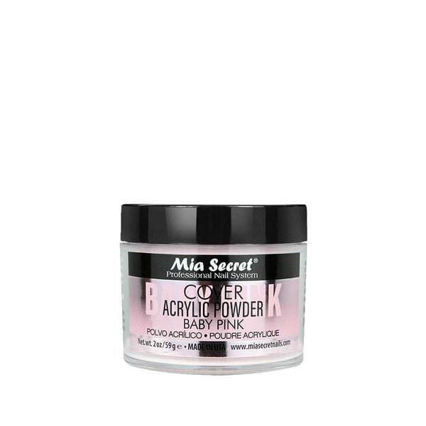 Cover Baby Pink Acrylic Powder 2oz