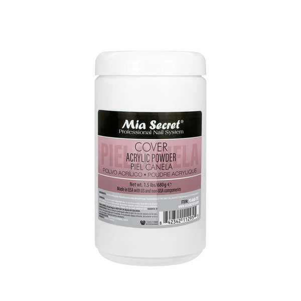 Cover Piel Canela Acrylic Powder 1.5Lbs
