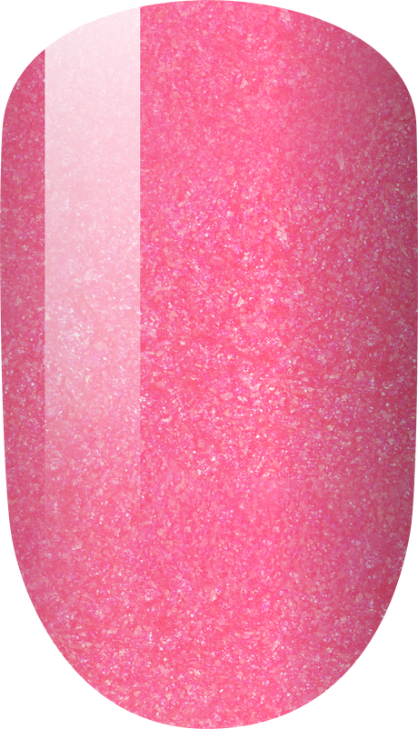 PMS067N Pink Revival - Gel Polish & Nail Lacquer 1/2oz.
