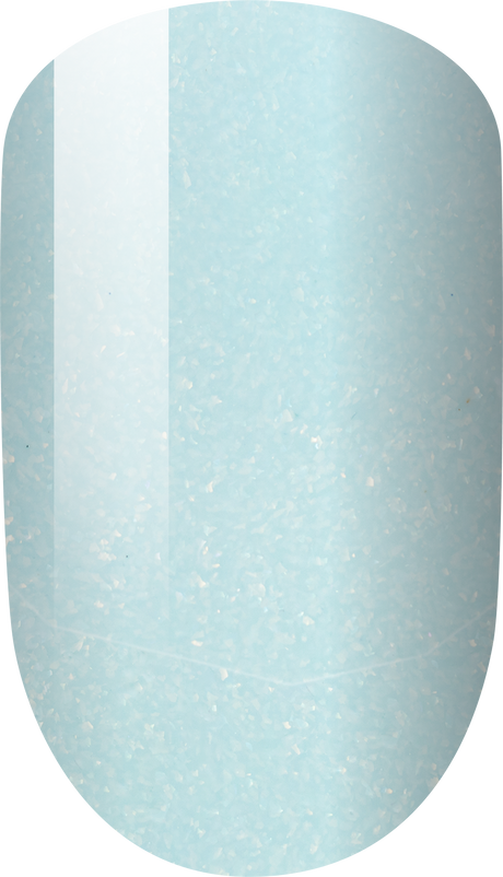 PMS109N Anew Blue - Gel Polish & Nail Lacquer 1/2oz.