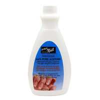 Pure Acetone - 8oz (ProNail)