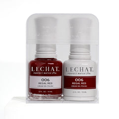 Regal Red - Duo