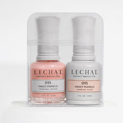 Sweet Pomelo - Duo