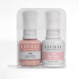 Rose Creme - Duo