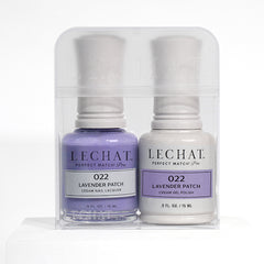 Lavender Patch - Duo