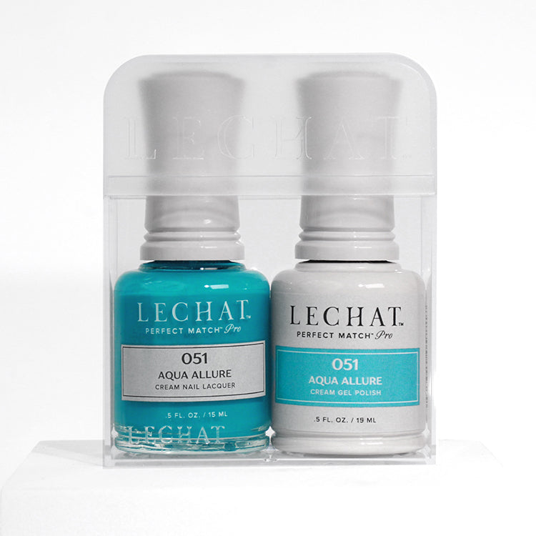 Aqua Allure - Duo