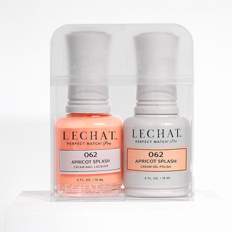Apricot Splash - Duo
