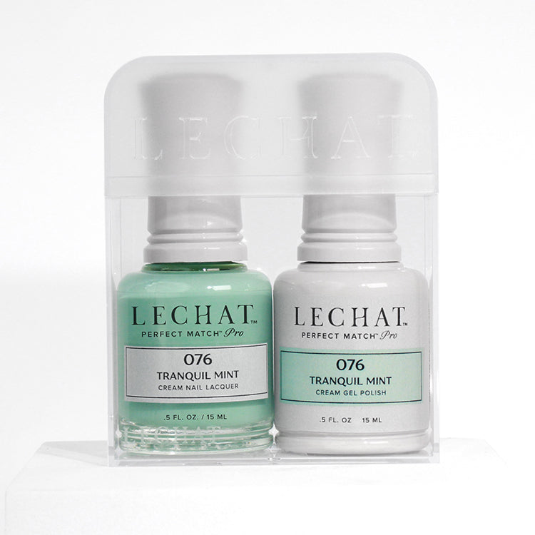 Tranquil Mint - Duo