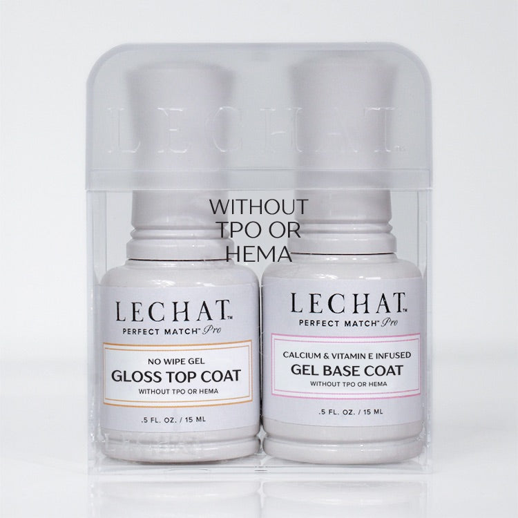 Pro Duo Base & Gloss Without TPO/HEMA