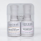 Pro Duo Base & Gloss Without TPO/HEMA