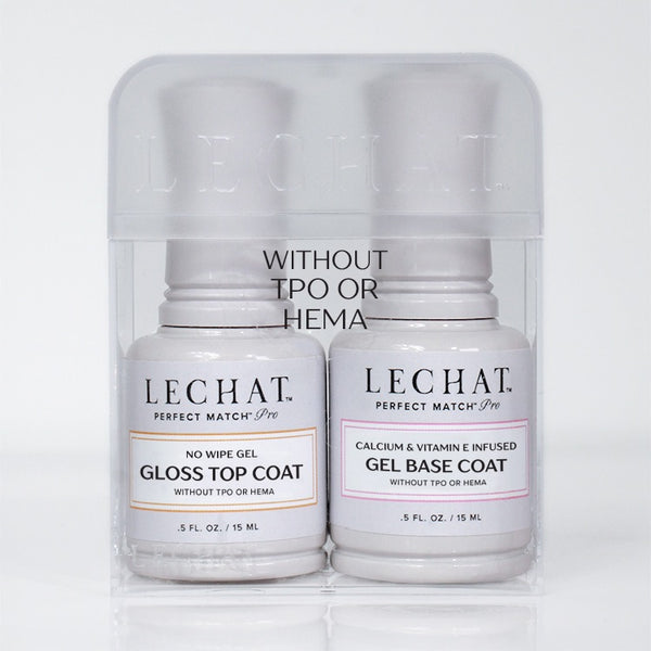 Pro Duo Base & Gloss Without TPO/HEMA