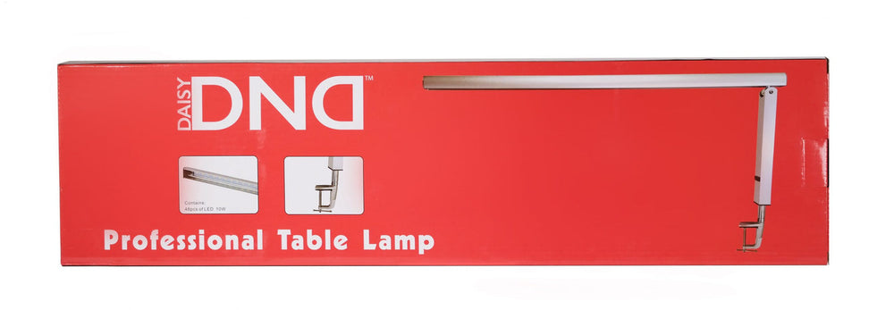 DND LED Table Lamp