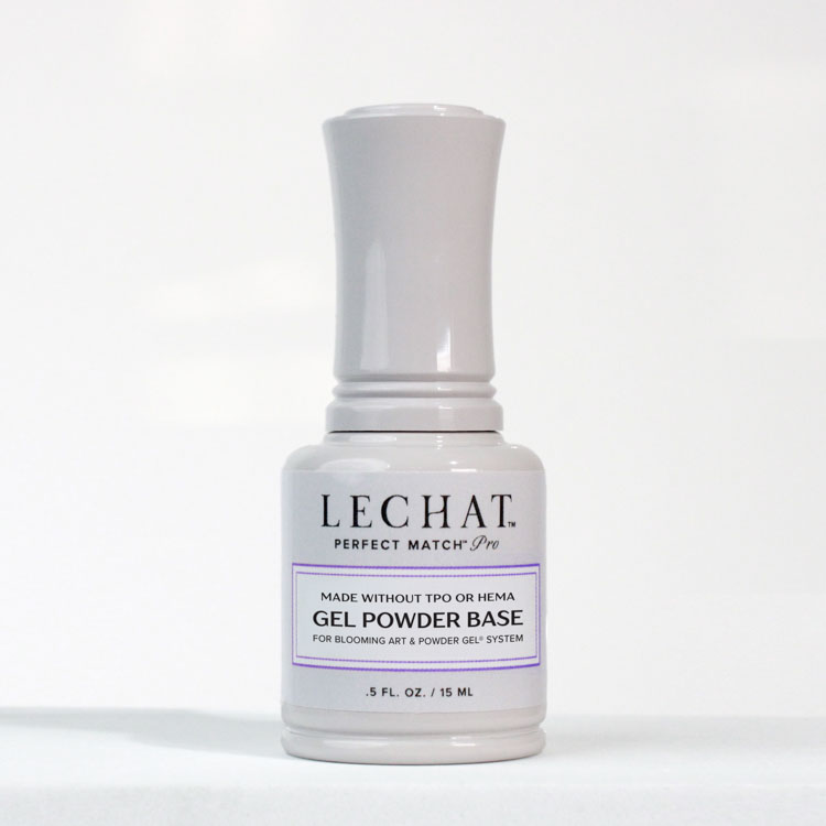 Pro Gel Powder Base Without TPO/HEMA
