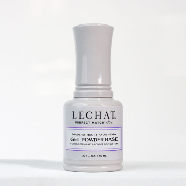 Pro Gel Powder Base Without TPO/HEMA