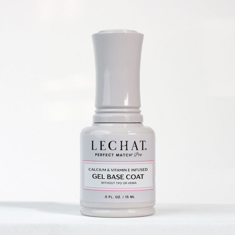 Pro Gel Base Coat Without TPO/HEMA