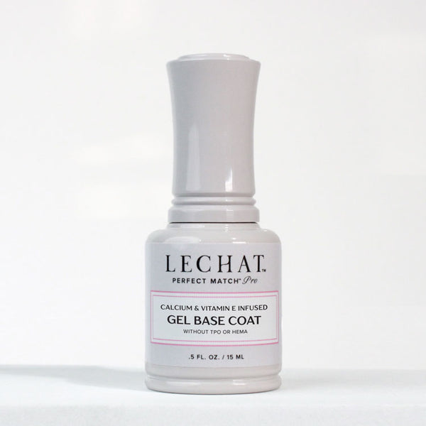 Pro Gel Base Coat Without TPO/HEMA