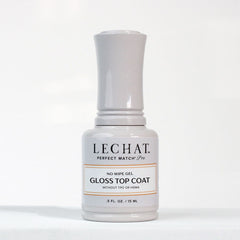 Pro Gloss Topcoat Without TPO/HEMA