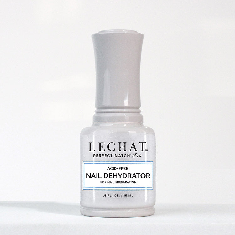 Acid-Free Nail Dehydrator - 0.5 Fl Oz