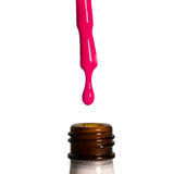 PMS026 Pink Gin - Gel Polish & Nail Lacquer 1/2oz.