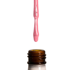 PMS025 Pink Lady - Gel Polish & Nail Lacquer 1/2oz.
