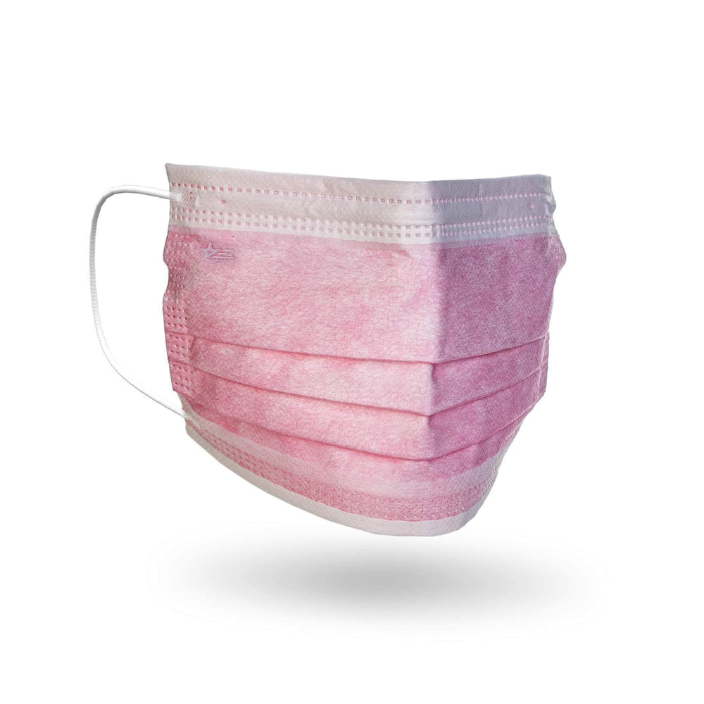 Mask Pink - Box 50pc
