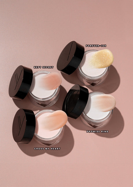 *Acrylic System - Pinky Swear Me Collection