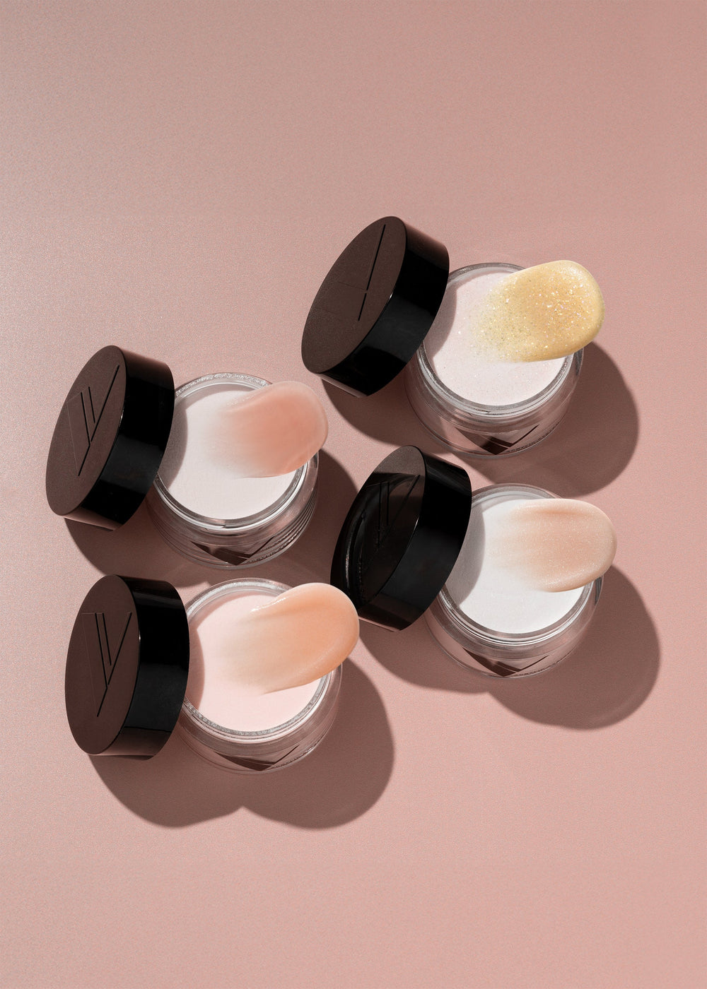 *Acrylic System - Pinky Swear Me Collection