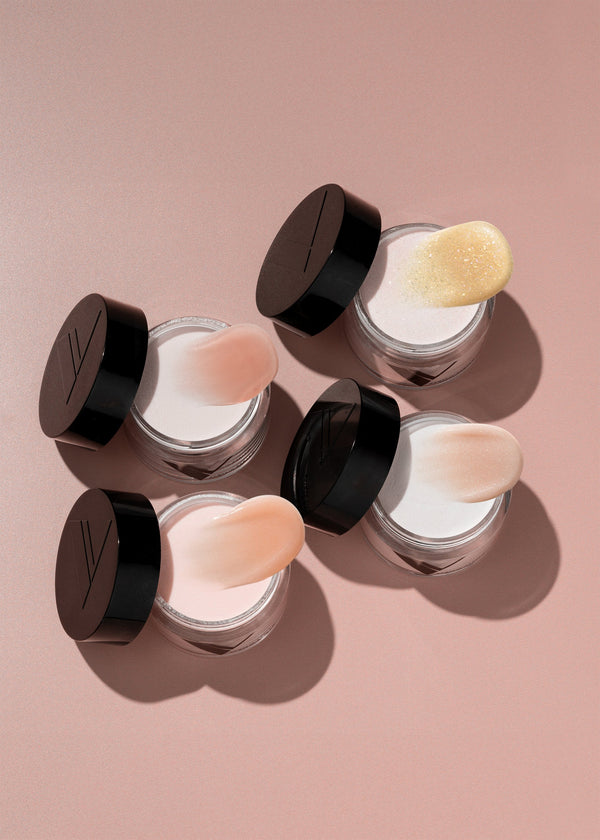 *Acrylic System - Pinky Swear Me Collection