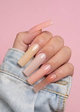 *Acrylic System - Pinky Swear Me Collection