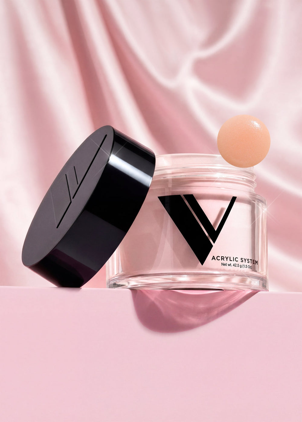 VBP Acrylic System - Cross My Heart