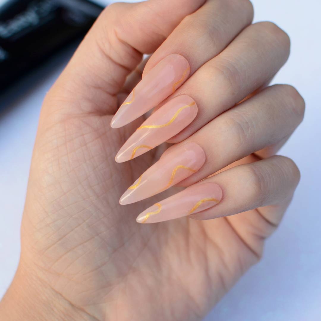 Easy Gel - Neutral - 2oz