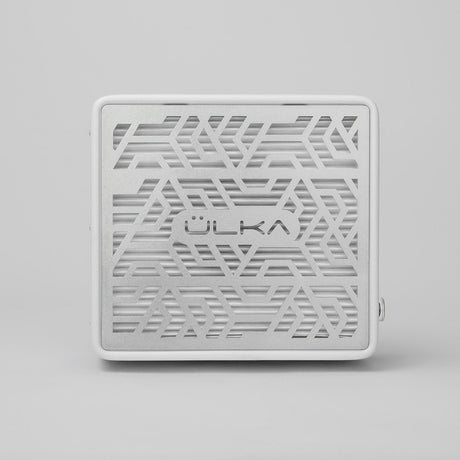 ULKA Premium White Nail Dust Collector