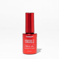 Press-It Tip Glue Gel 0.5oz - Not Polish