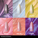 LavenDUH - P16