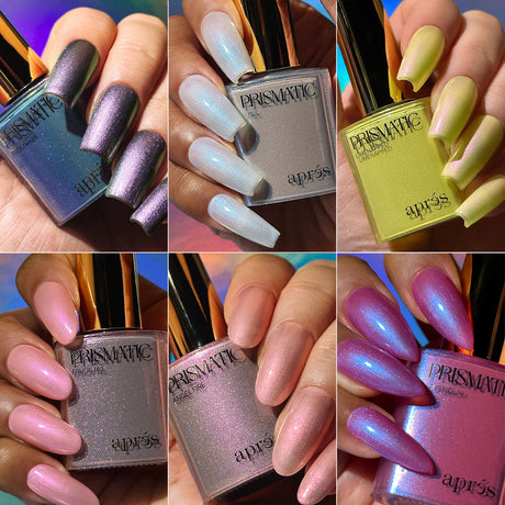 LavenDUH - P16