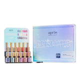 Prismatic 18pcs Gel Couleur Set 2026