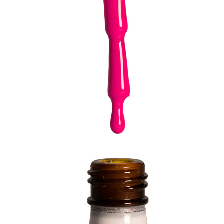 PMS042 Private Escort - Gel Polish & Nail Lacquer 1/2oz.