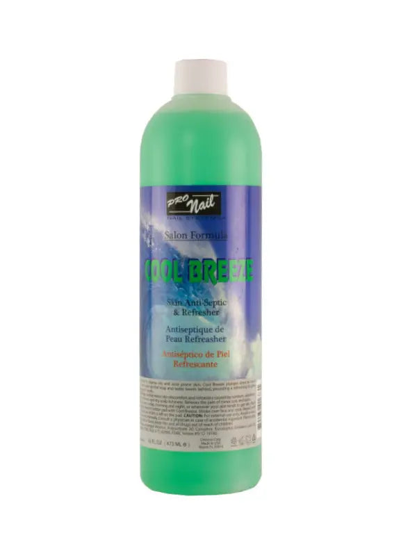 Astringent Cool Breeze - 16oz