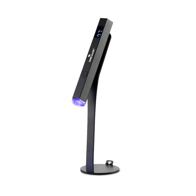 ProLuminance Compact - UV Led Nail Lamp 2 reviews