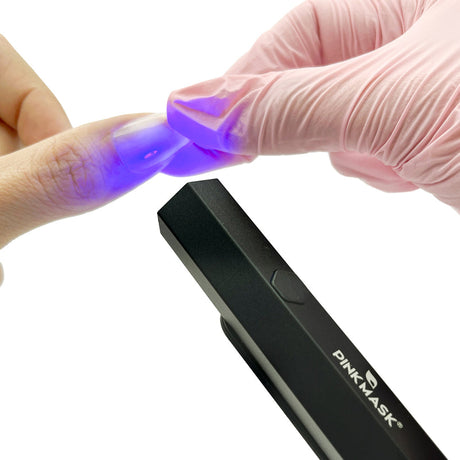 ProLuminance Compact - UV Led Nail Lamp 2 reviews