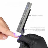 ProLuminance Compact - UV Led Nail Lamp 2 reviews