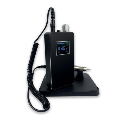 Pro Power Elite Professional Electric File