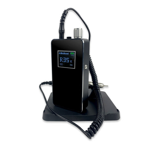 Pro Power Elite Professional Electric File
