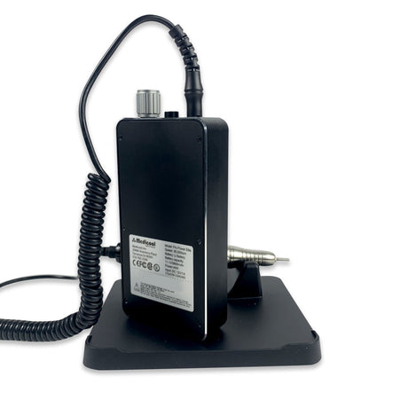 Pro Power Elite Professional Electric File