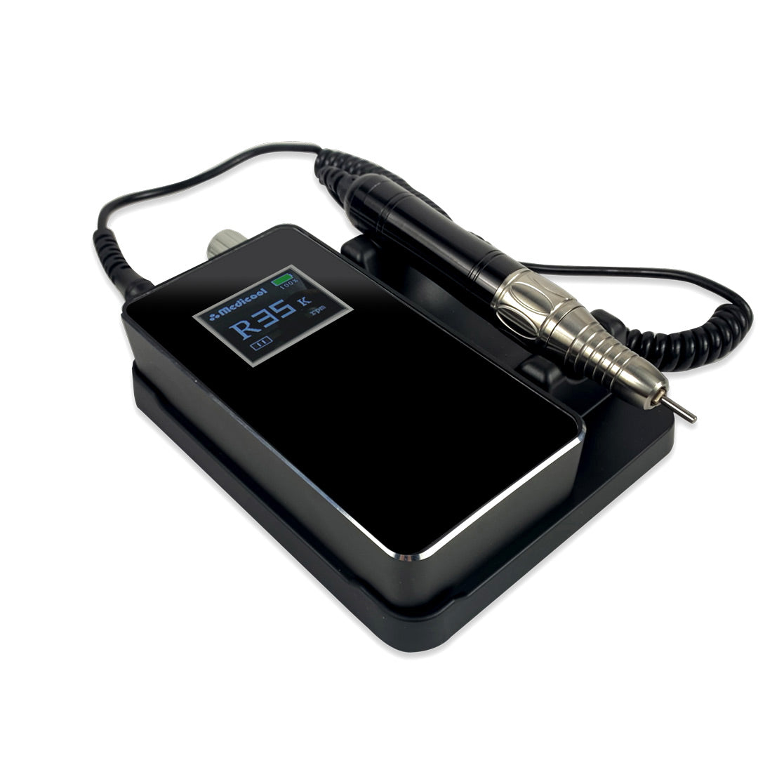 Pro Power Elite Professional Electric File