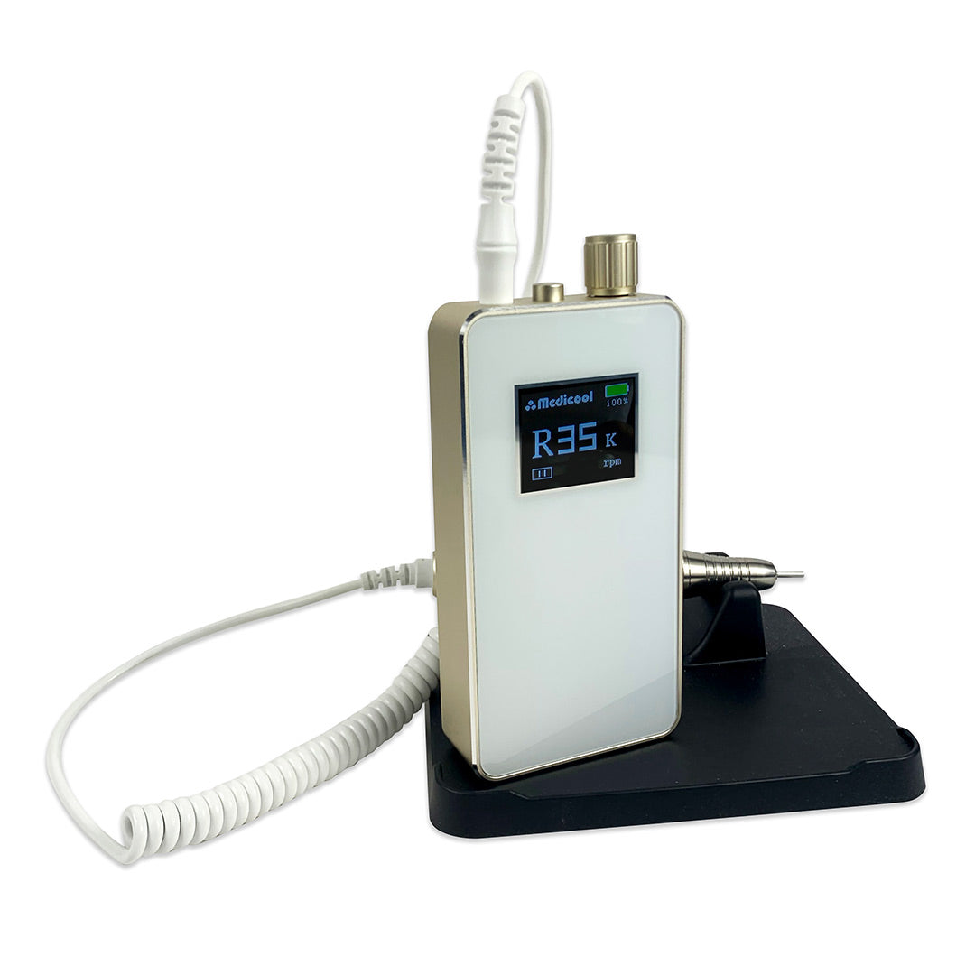 Pro Power Elite Professional Electric File