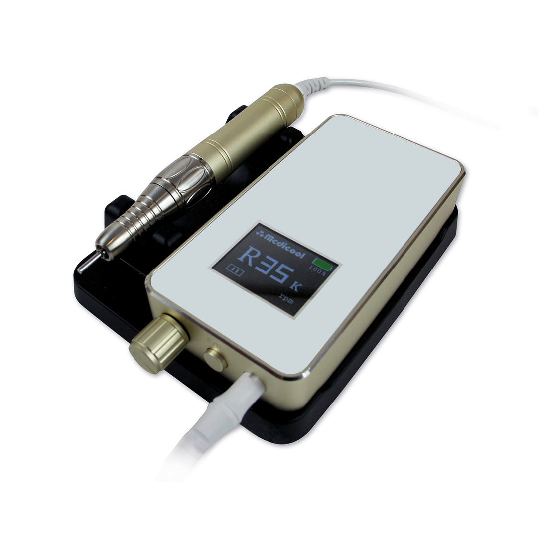 Pro Power Elite Professional Electric File