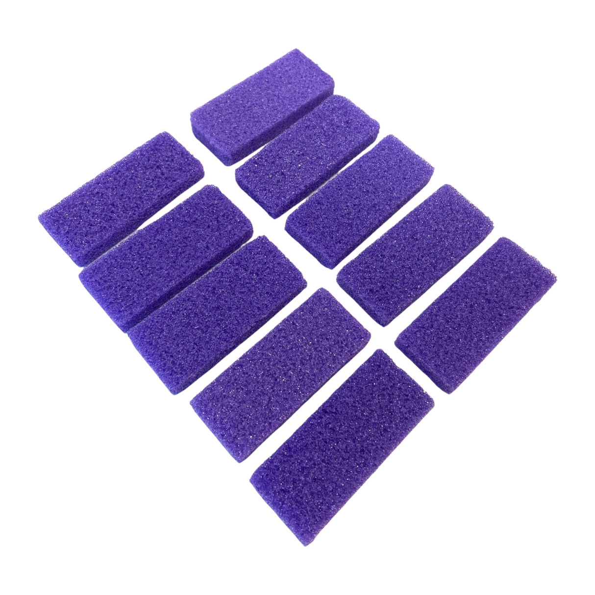 *Mini Purple Pumice (10pc)