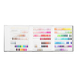 Apres Gel Polish Swatch Book