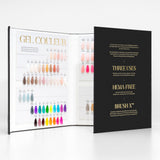 Apres Gel Polish Swatch Book